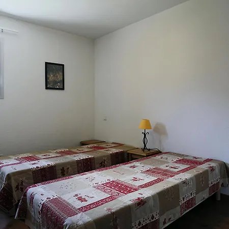 Hameau De Balestas Mp - T3/8pers Desman 09- Peyresourde Mae-4614 Lägenhet *