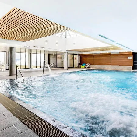 Hameau De Balestas Mp - T3/8pers Desman 09- Peyresourde Mae-4614 Apartament Germ