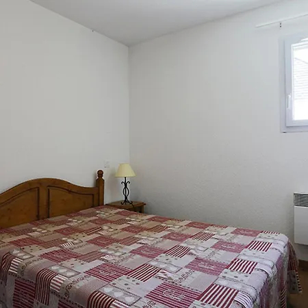 Appartement Résidence Hameau De Balestas Mp - 3 Pièces Pour 8 Personnes 614 Germ