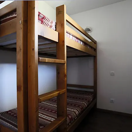 Hameau De Balestas Mp - T3/8pers Desman 09- Peyresourde Mae-4614 * Germ