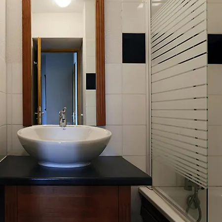 Hameau De Balestas Mp - T3/8pers Desman 09- Peyresourde Mae-4614 Germ