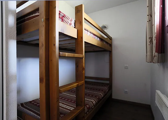 Hameau De Balestas Mp - T3/8pers Desman 09- Peyresourde Mae-4614 * Germ