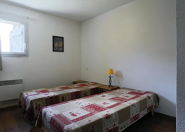 Hameau De Balestas Mp - T3/8pers Desman 09- Peyresourde Mae-4614 Apartmán *