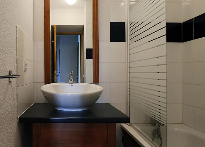 Hameau De Balestas Mp - T3/8pers Desman 09- Peyresourde Mae-4614 Germ